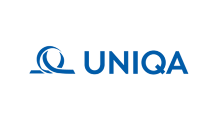 Logo UNIQA pojišťovna