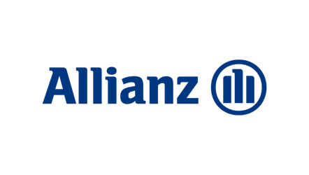 Logo Allianz pojišťovna